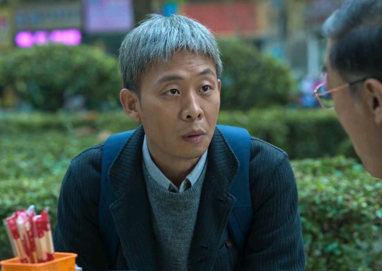 狂飙|剧情挺浮夸:内地扫黑题材剧《狂飙》,有点辜负强大的演员阵容