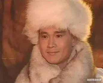 孟飞|孟飞，首个大陆偷渡香港最成功的艺人