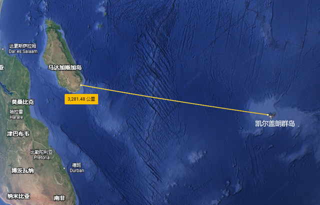 郑州|世界的尽头-距离大陆最偏远的10个岛屿(2/2)