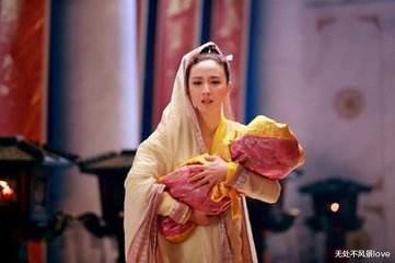 段智兴|《射雕英雄传》中，南帝段智兴出家不是因为周伯通？金庸：我不好意思说