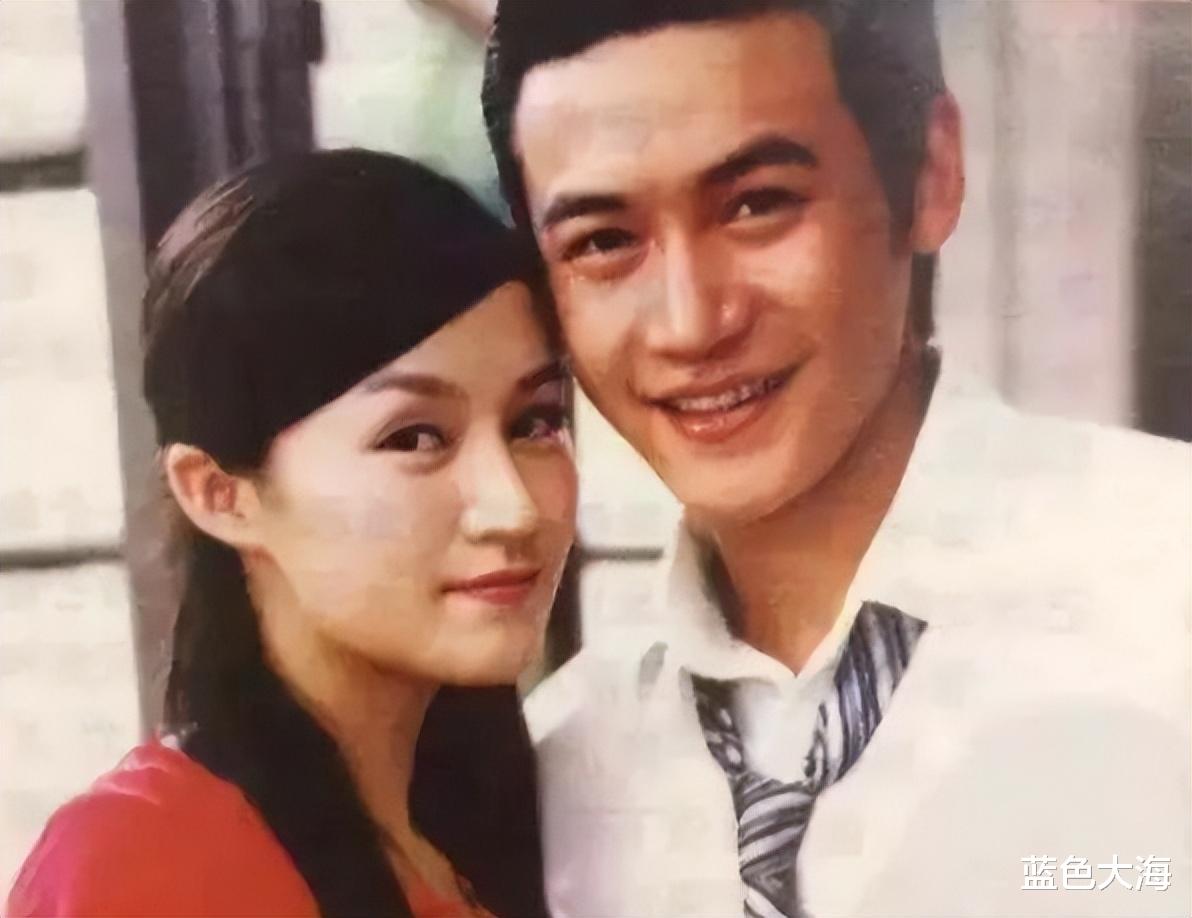 陆毅|娶亲姐妹成连襟，丈母娘态度却不同，陆毅和郭京飞谁更受鲍母宠？