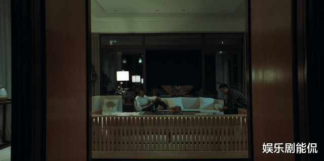 阿飞|对决：李泽被老周反杀，太可惜了？其实他的死一点都不值得被同情