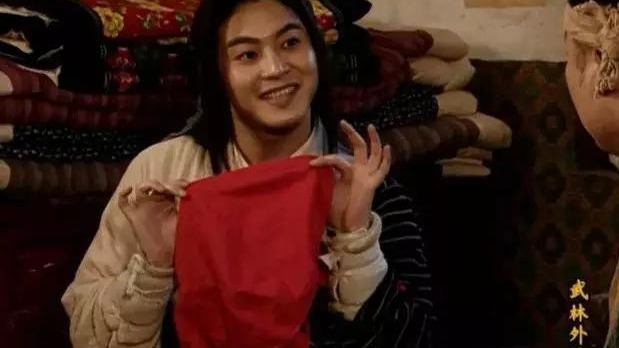 电视剧|20多年来,国产电视剧一直在退步