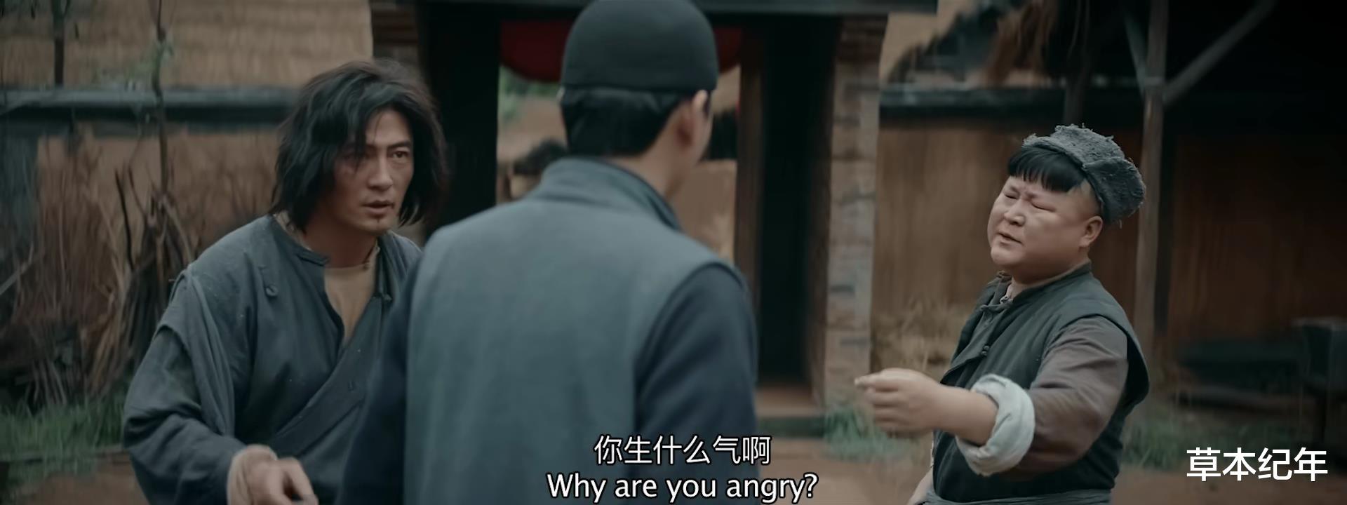 山村狐妻|《山村狐妻》上映，这部电影要能登陆院线，多少国产恐怖片要脸红