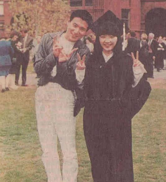 情侣|娱乐圈中公认的知己,他们不是一对,感情却胜似情侣夫妻