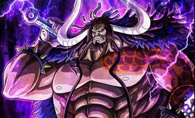 路飞|盘点恶魔果实的分类及派系！