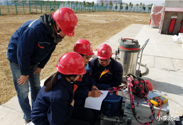 薪水|毕业想进国家电网?填志愿时注意了,这些专业有优势,比较对口!