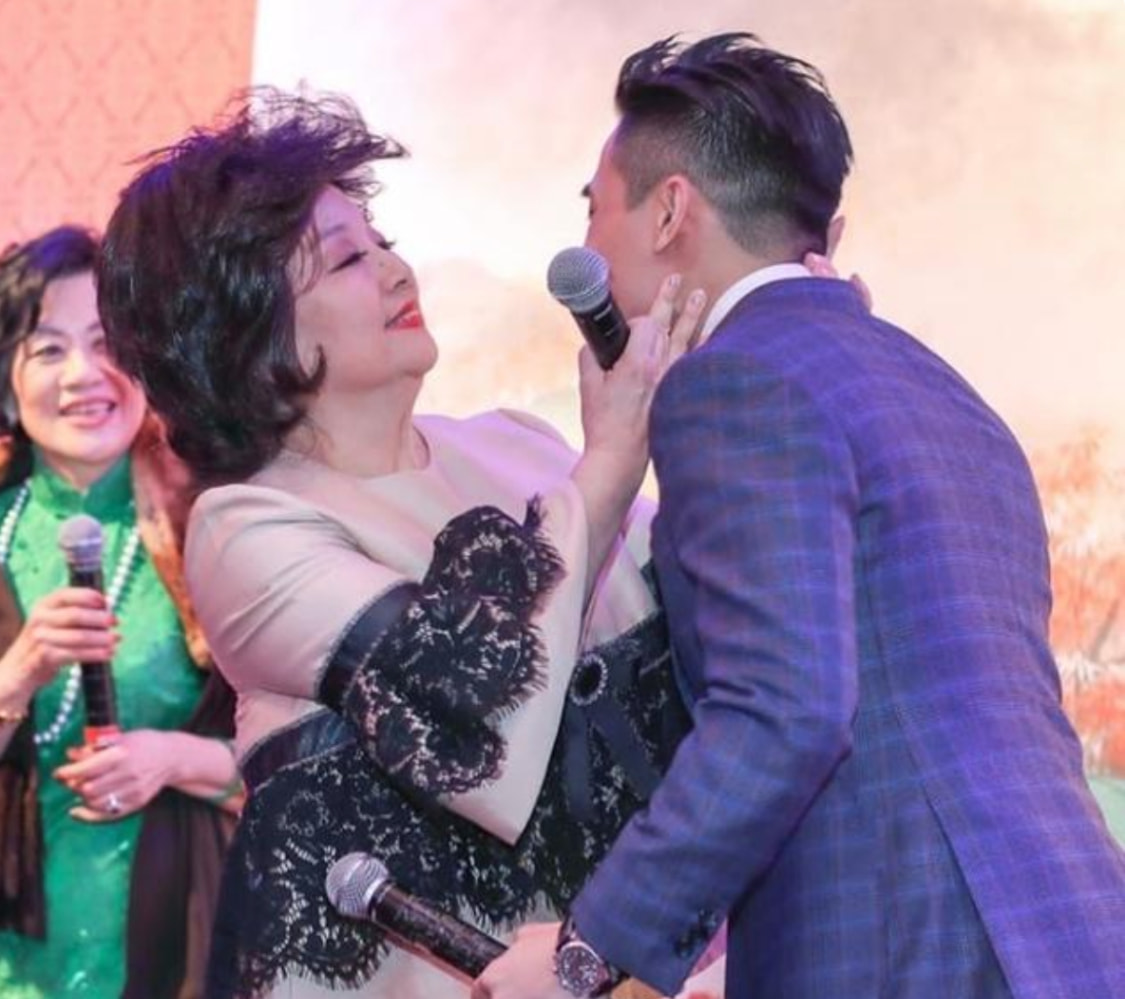 张延|初见倾国倾城,再见垂垂老矣,这几位风靡一时的港星,可惜了