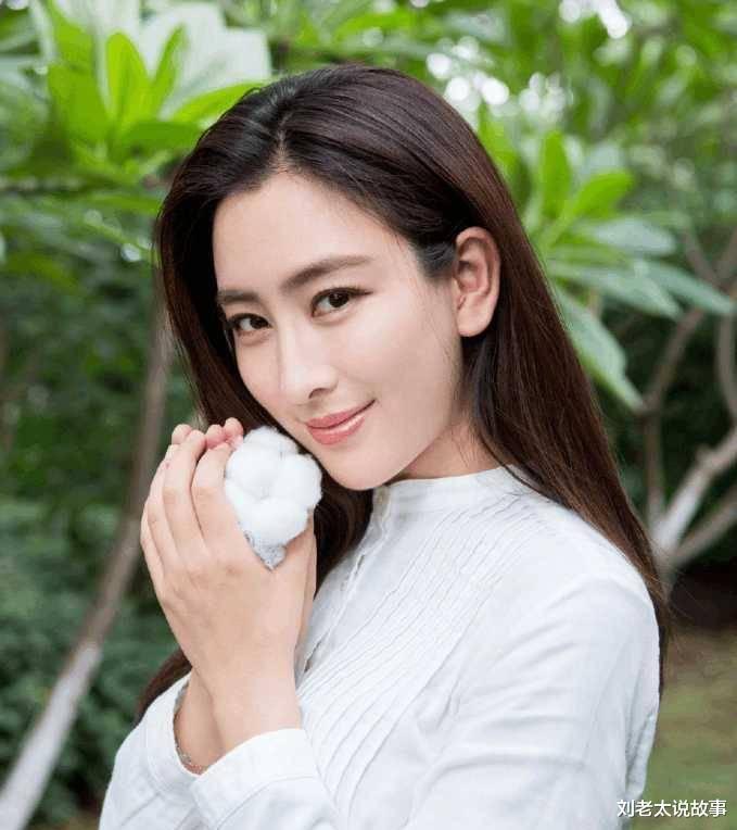 马苏|马苏:从女一号变为18线女星,大好前程是如何被自己“作”没的?