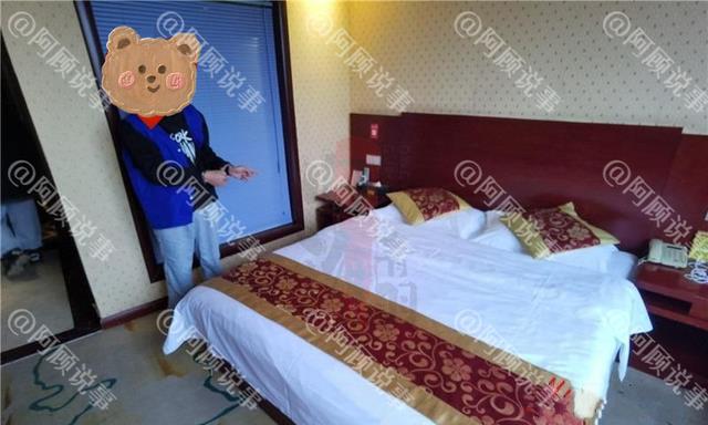 小伙约47岁大妈开房,对方2小时后跑路,小伙气得报案:说好包夜