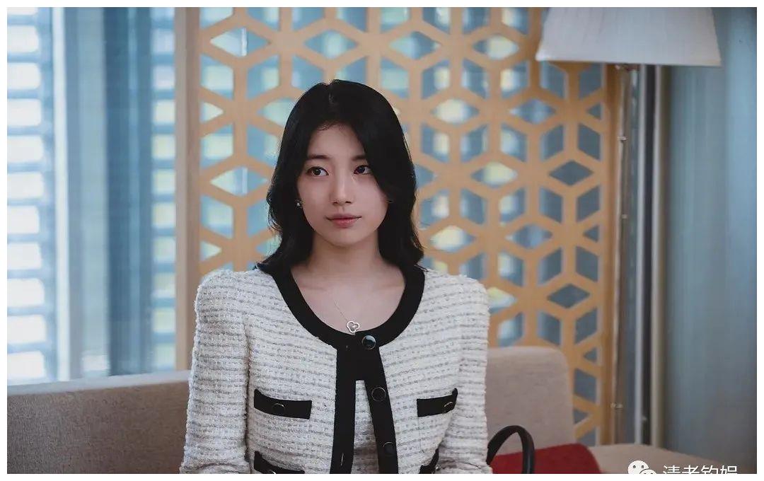 裴秀智|权谋美人太诱人!安娜裴秀智靠撒谎成教授,网友:韩国没学信网吗