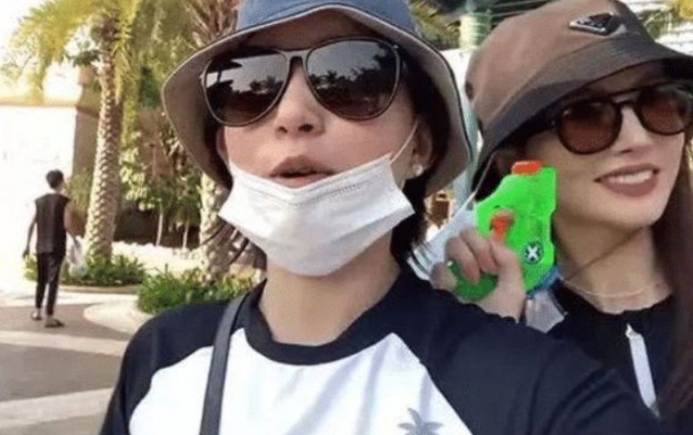 李斯丹妮|李斯丹妮金晨再传绯闻，同游厦门六天五夜，多次被拍一同回家过夜