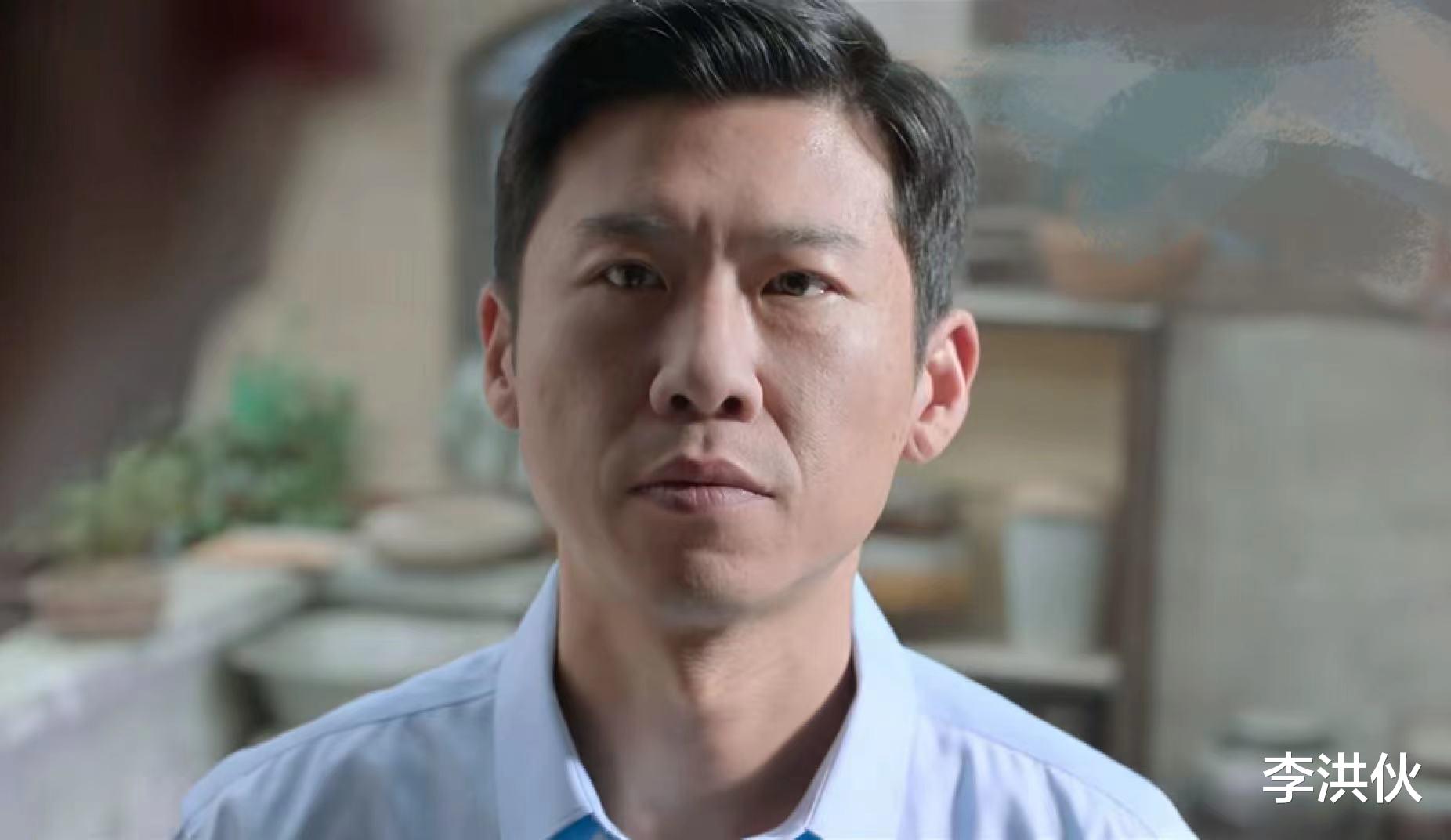 王骁|王骁大器晚成的背后,是一场理想之战