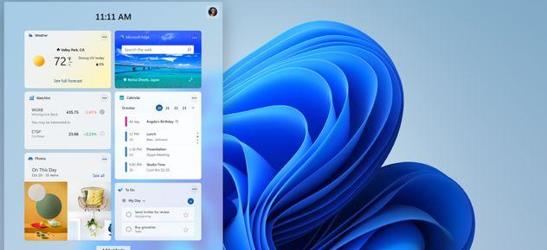 微软|Windows11S模式，简洁安全的新模式，你会使用它吗？