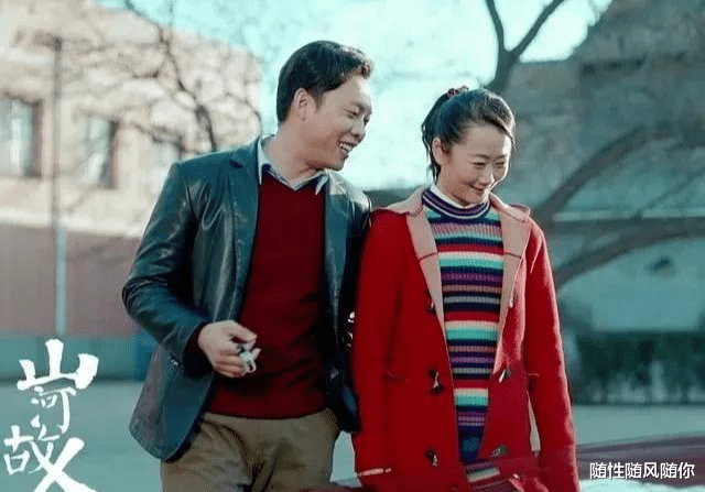 周海媚|6位被吹成“老戏骨”的女星，个个演技平平，年龄大并不等于老戏骨