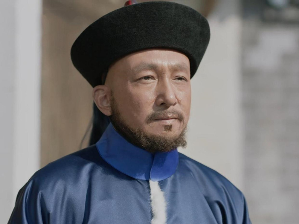 陈潢|《天下长河》：于振甲和陈潢的结局，我无法接受