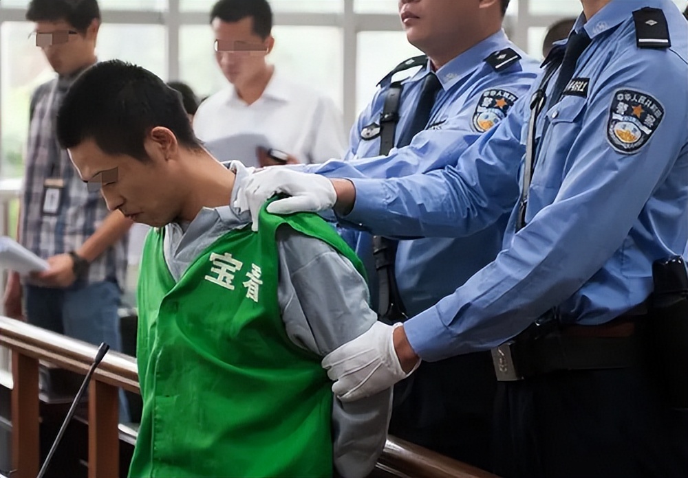 大案纪实:辽宁15名舞女上班时突然失踪,凶手交代:已经成了污水