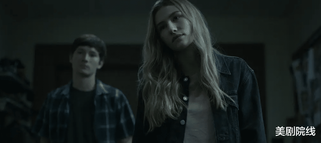 美剧|太爽了！一部又一部王牌美剧回归，看看你的网盘够用吗