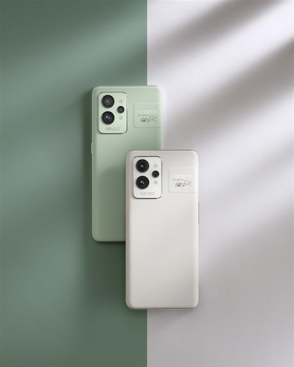 realme|网友指出realmeGT2Pro痛点所在,徐起你认可吗?