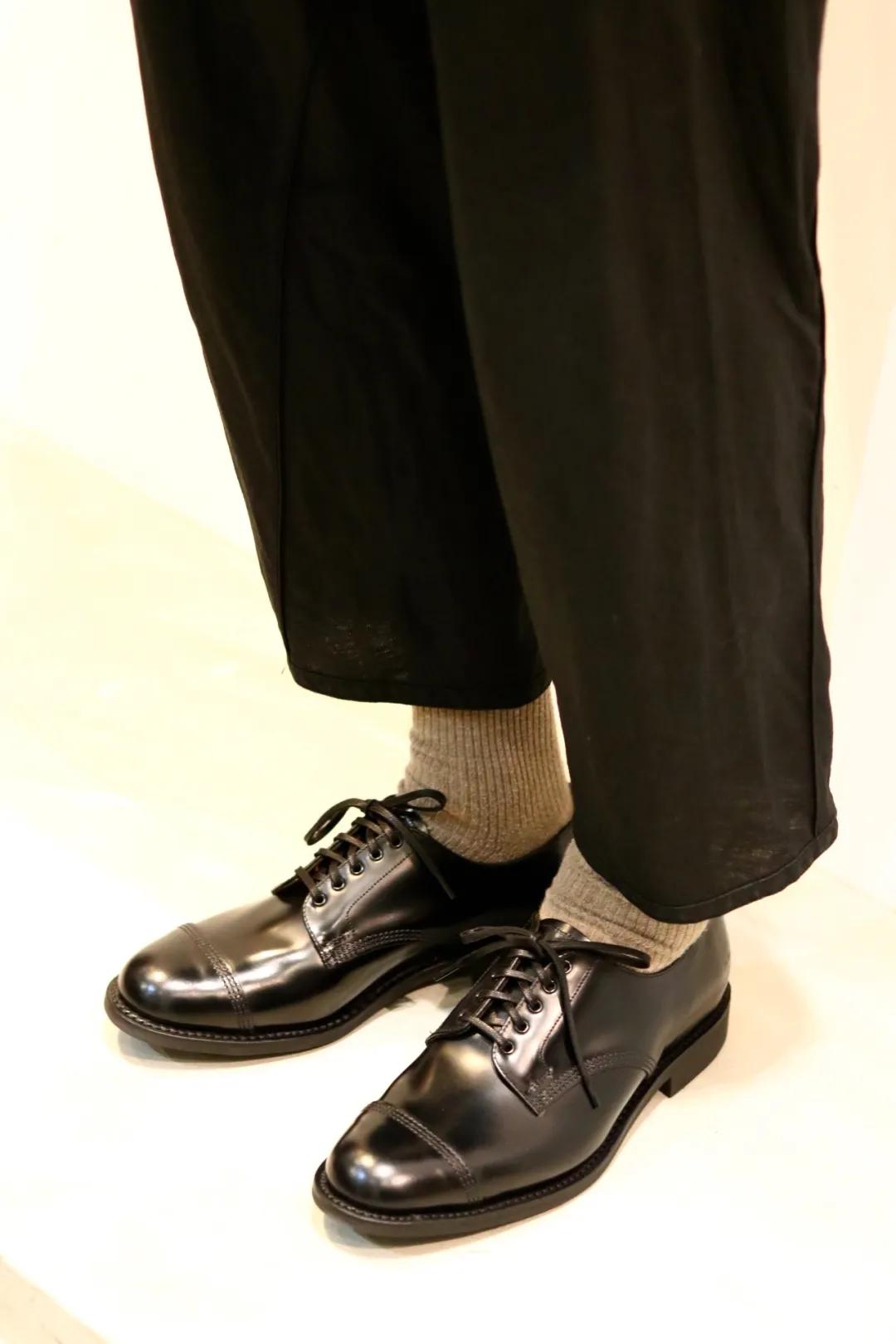 皮鞋|年轻职场人的“年轻皮鞋”,穿上升职加薪都比别人快