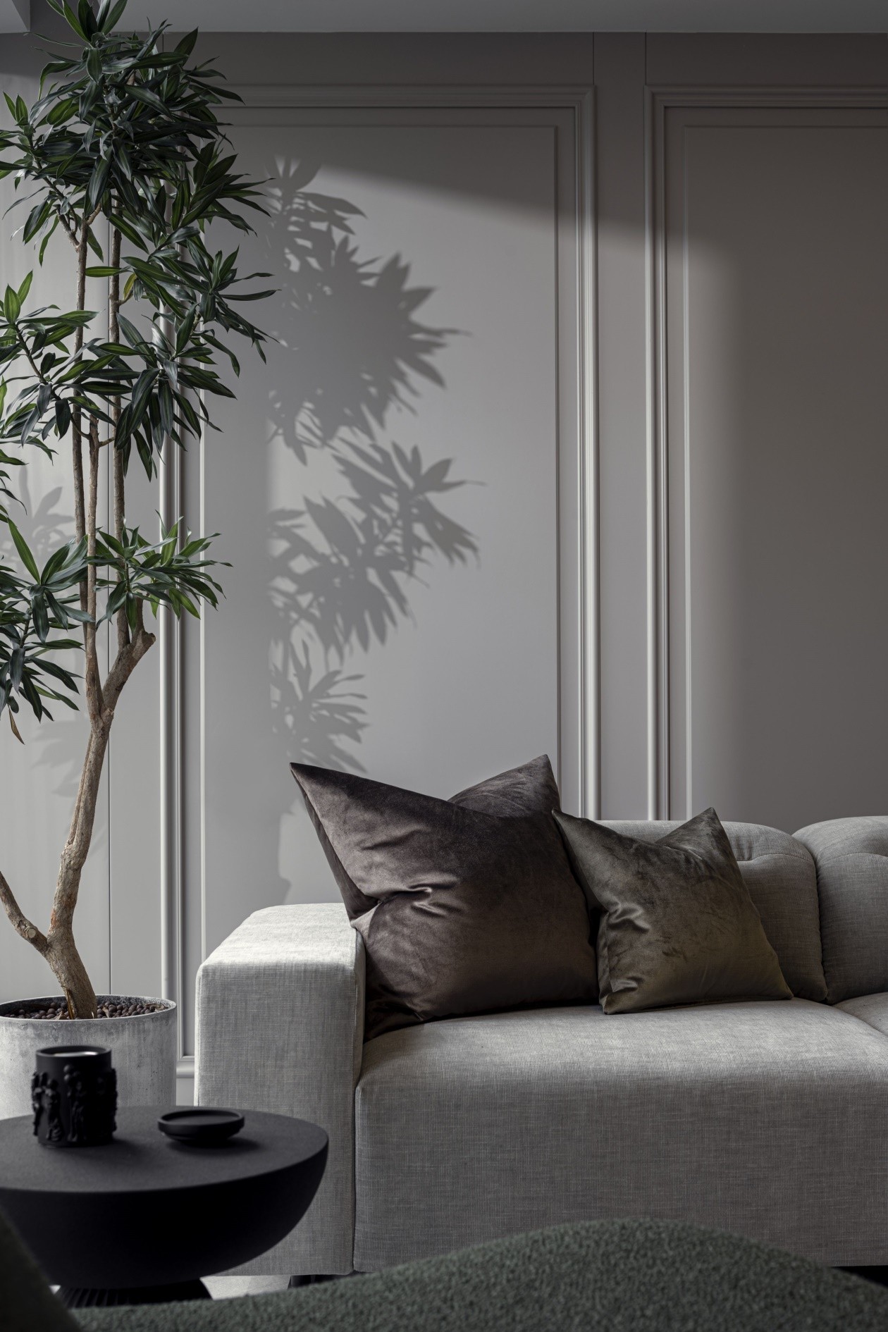 极简设计 住宅并非只是居住之地