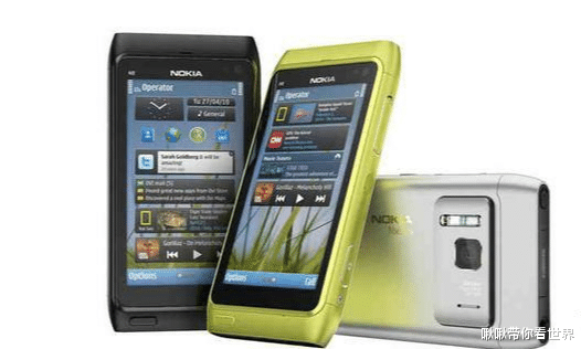 安卓|以前的塞班系统流畅又好用,为什么被安卓淘汰了?