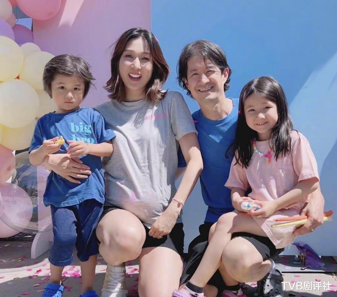 朱千雪|期待!TVB花旦朱千雪有望再拍剧,开出三大复出条件