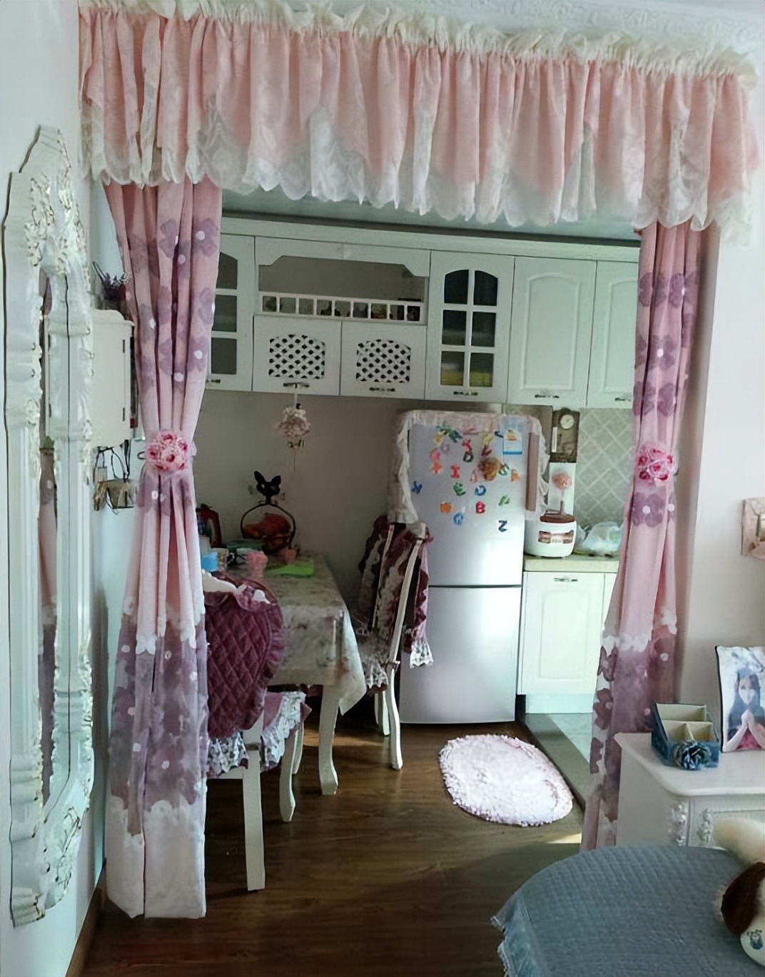 二手房|表姐420万买深圳60㎡的房,参观完感觉自己快要窒息了,这能住?