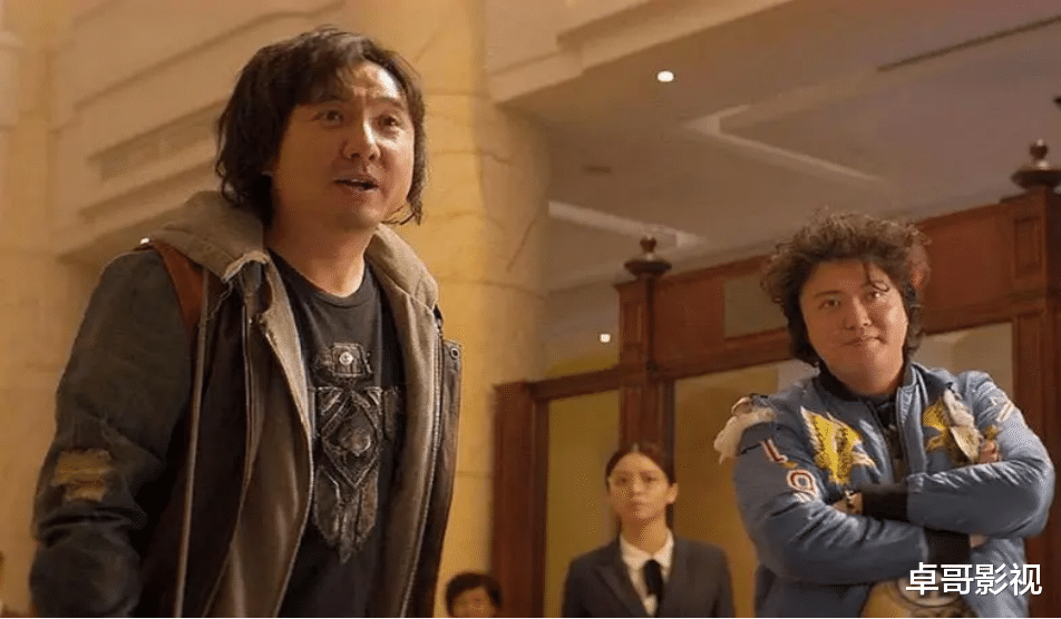 西虹市首富|《西虹市首富》:在金钱面前,我们必须要选择人性,这才配为一个人