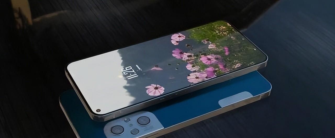 摩托罗拉|摩托罗拉edge S40继续亮剑:6000mAh+2亿像素,硬实力拉满