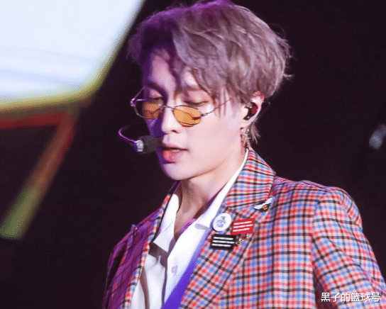 张艺兴|张艺兴一路励志前行，追逐自己梦想