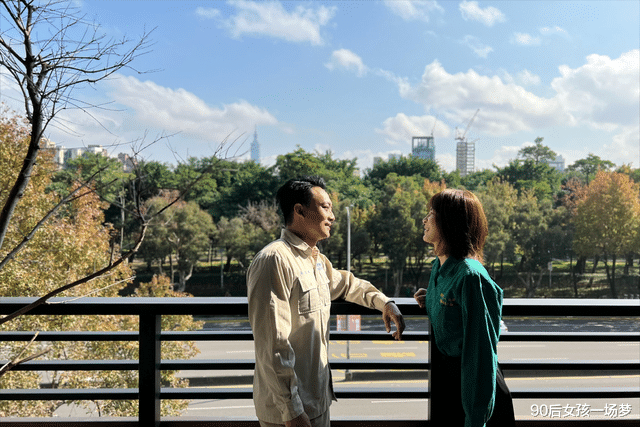 曾沛慈|十年朋友升级成恋人，今官宣结婚，跟对的人结婚，真好