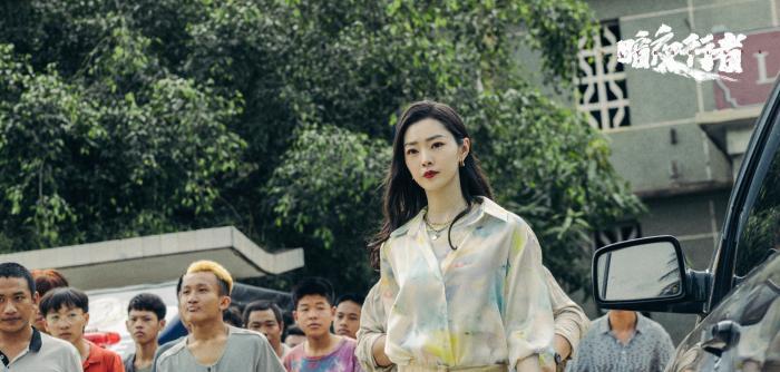 苍兰诀|你PICK哪一部？2022年爱奇艺独播剧热度榜，冠军非《苍兰诀》莫属