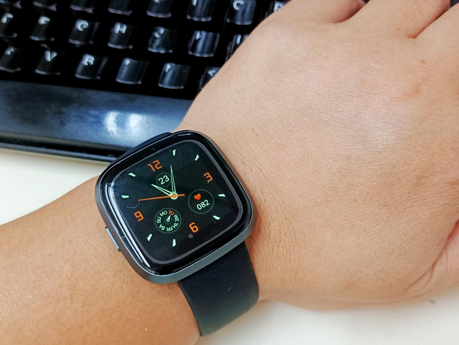 soul|医疗级心电血压智能手表dido G28s,使用感受聽我慢談