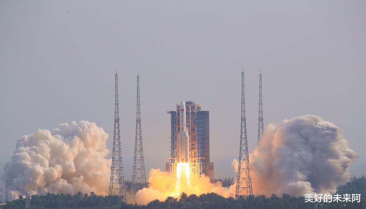 梦天实验舱成功升天,中国空间站建成收官,未来可能还会扩建