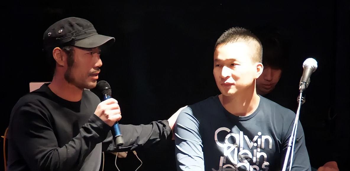 旭日阳刚|“掉进钱眼”的旭日阳刚,“目中无人”终究付出了代价!