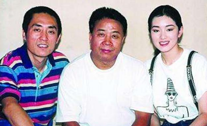 张艺谋|他是张艺谋恩师，给张艺谋妻子安排工作还给房，沦落时却被敬而远之