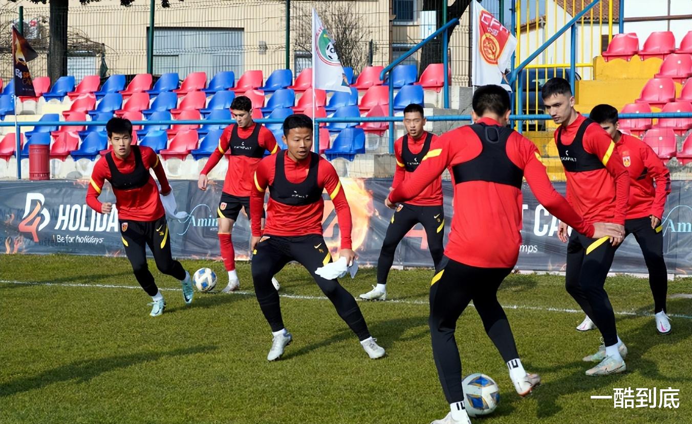 红桥|无力反驳!切尔西传奇巨星德罗巴:中超就是一个“伪职业联赛”