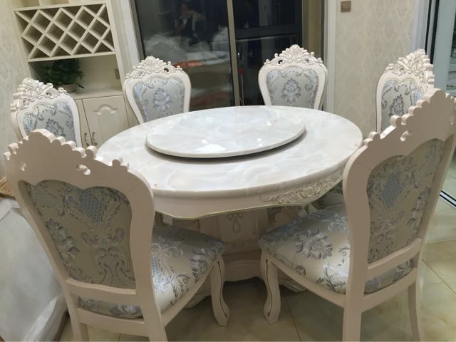 逃离深圳后,在长沙买了属于自己的房子,110平装修很大气!