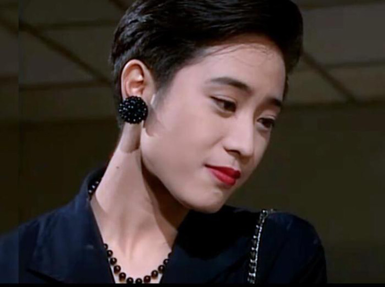 短发|女星的短发风又刮起来了，但驾驭不了别硬上弓，有的像乡镇企业家