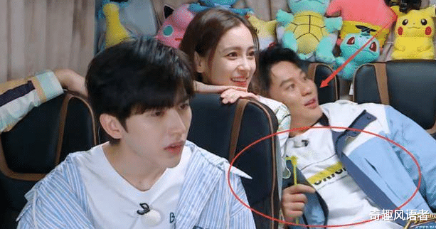 李晨|京圈富豪李晨拥有豪车无数,住在价值九亿的四合院,让六位顶流女星献上芳心