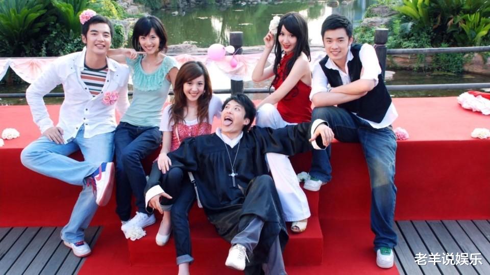 黄渤|长相耐看的男星，只服这12位！初见其貌不扬，再见如同“换脸”