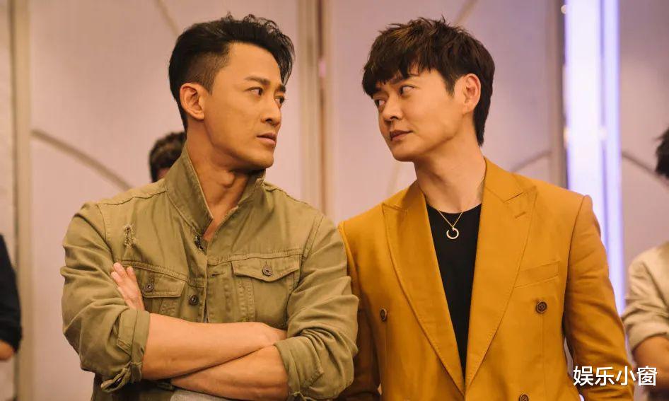 巾帼枭雄4|TVB待拍的4部续集作品，《巾帼枭雄4》领衔，你最想看哪部？