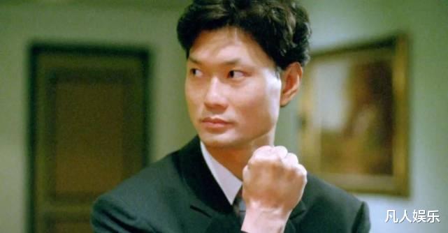 李连杰|回看经典：28年前的《精武英雄》，除李连杰配角也不容小觑
