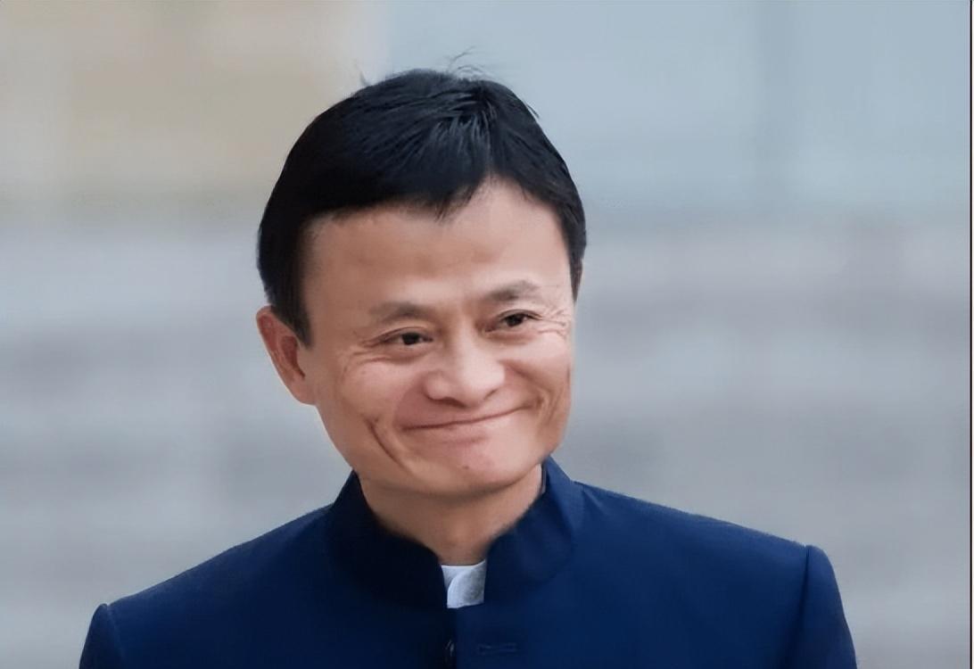 马云|马云，或许永远不会走向台前了
