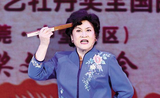 郭德纲|曲协主席即将换届，郭德纲的期望很大，但是他的希望不大