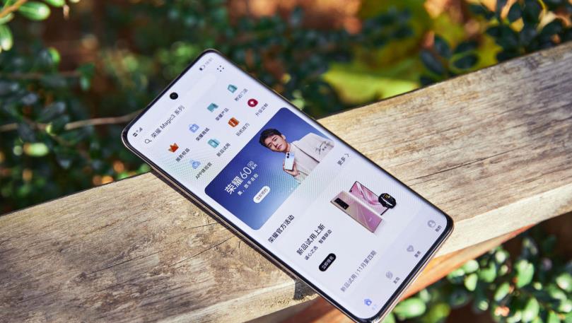 荣耀|荣耀70 Pro陆续量产，坚定支持天玑9000！5300mAh电池让人爱