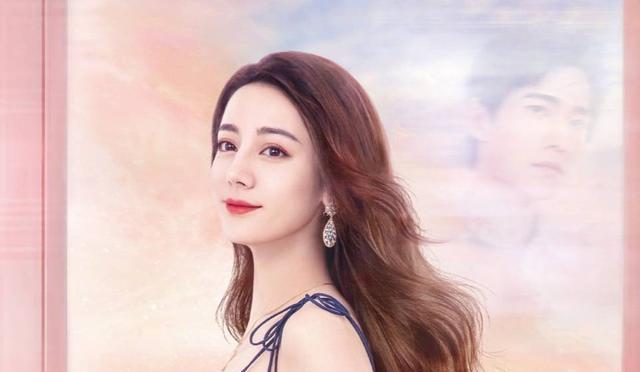 陈乔恩|10位美腿女神：热巴娜扎不相上下，郁可唯是唯一上榜女歌手