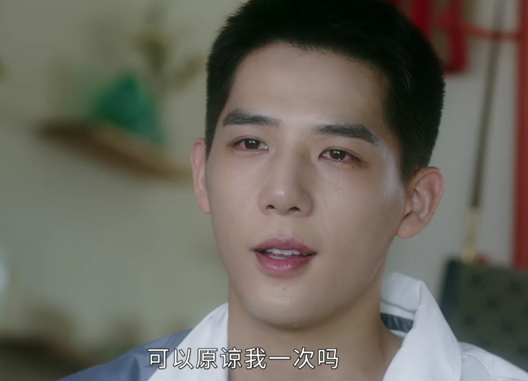 炽道|《炽道》捧红了谁?两男两女,好演员赶上了好剧本