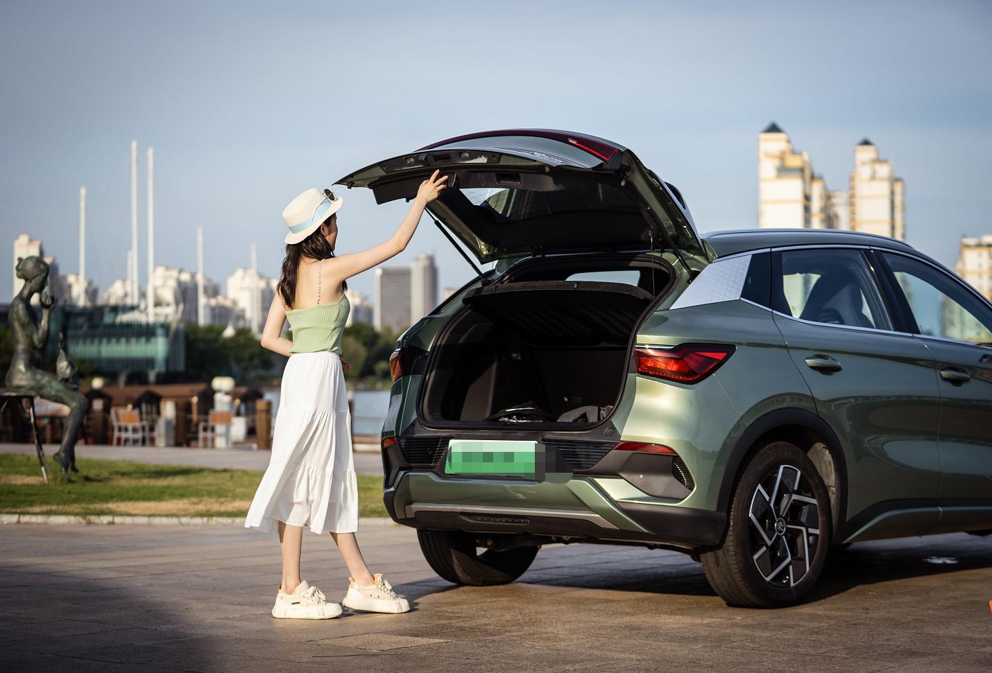 焦作|小元&娃娃们的周末游